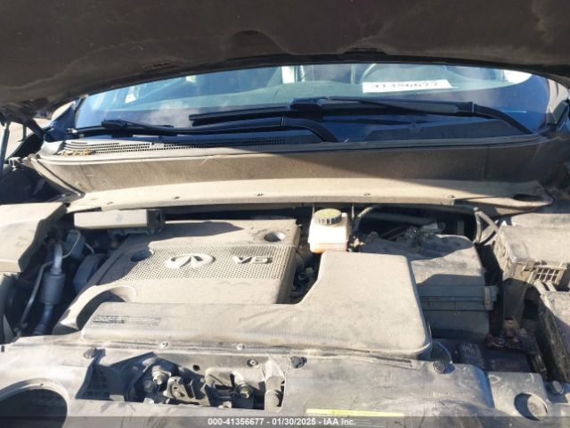 2015 INFINITI QX60 5N1AL0MM7FC526525 Photo 9