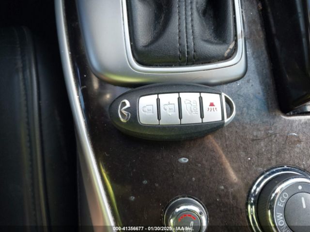 2015 INFINITI QX60 5N1AL0MM7FC526525 Photo 10