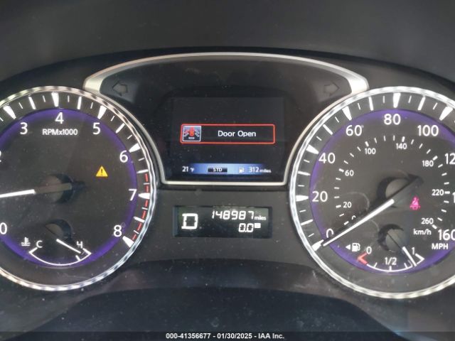 2015 INFINITI QX60 5N1AL0MM7FC526525 Photo 6