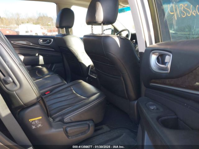 2015 INFINITI QX60 5N1AL0MM7FC526525 Photo 7
