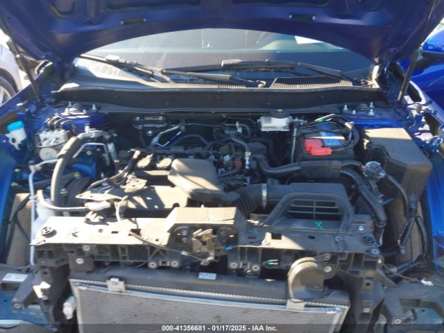 7FARS4H43PE009114 Honda Cr-v Ex Awd