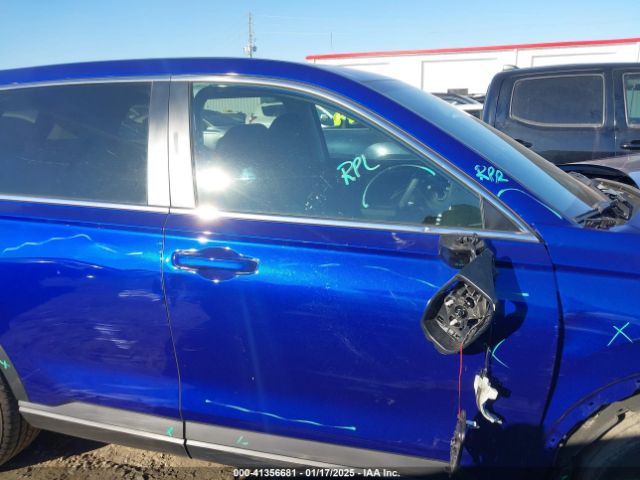 7FARS4H43PE009114 Honda Cr-v Ex Awd