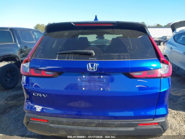 7FARS4H43PE009114 Honda Cr-v Ex Awd