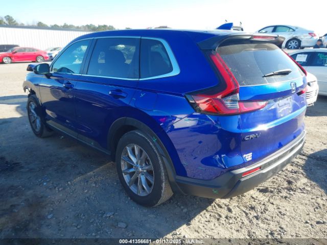 7FARS4H43PE009114 Honda Cr-v Ex Awd