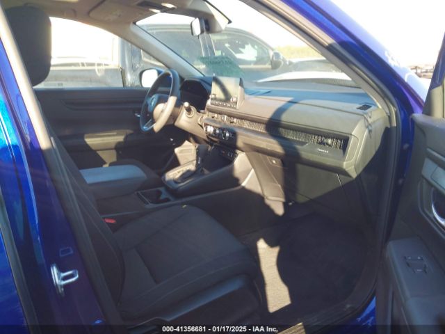 7FARS4H43PE009114 Honda Cr-v Ex Awd