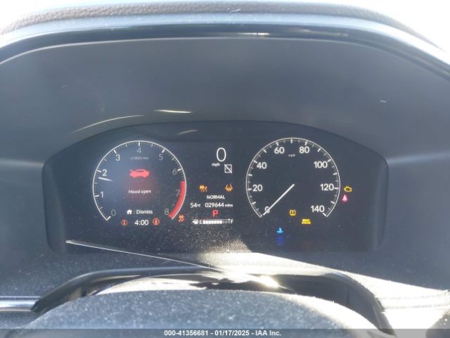 7FARS4H43PE009114 Honda Cr-v Ex Awd
