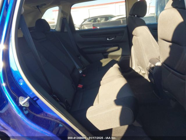 7FARS4H43PE009114 Honda Cr-v Ex Awd