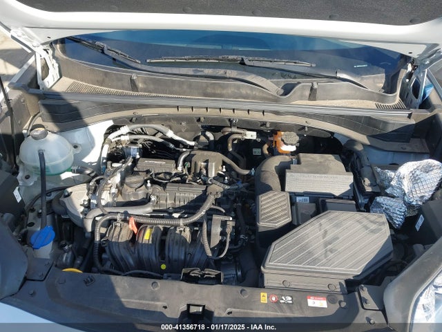 KNDPM3AC4L7691719 KIA Sportage Lx
