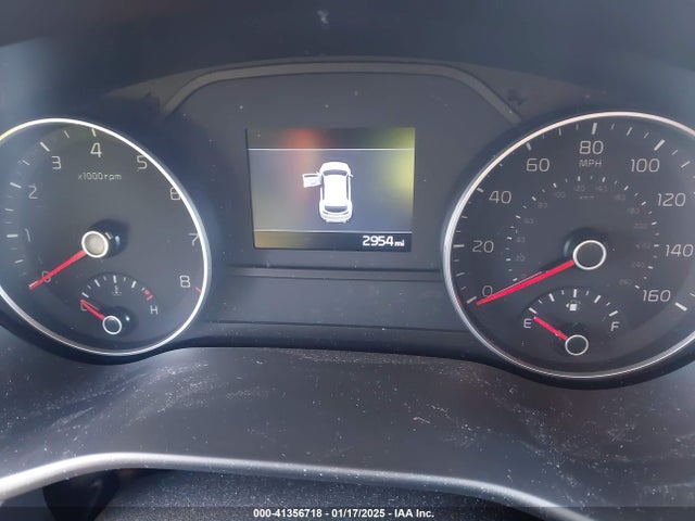 KNDPM3AC4L7691719 KIA Sportage Lx