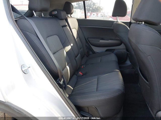 KNDPM3AC4L7691719 KIA Sportage Lx