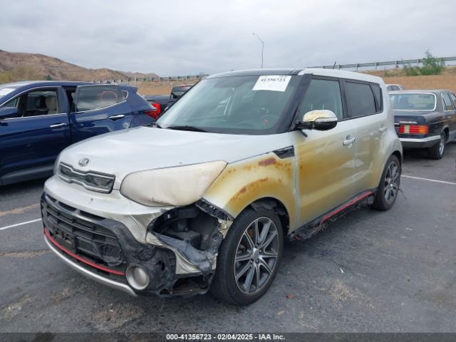KNDJX3AA8J7562486 KIA Soul !