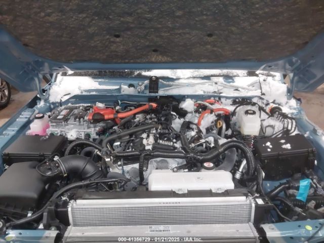 2024 TOYOTA LAND CRUISER JTEABFAJ9RK011066 Photo 9