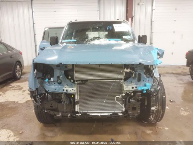 2024 TOYOTA LAND CRUISER JTEABFAJ9RK011066 Photo 5