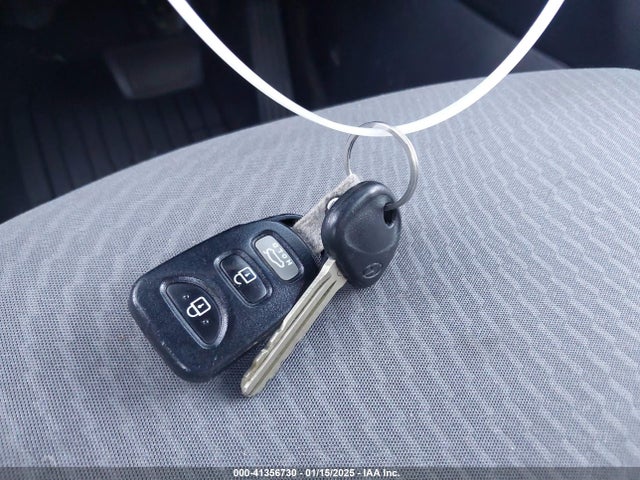 Hyundai ELANTRA SE 2016 5NPDH4AE9GH715741 Image 11