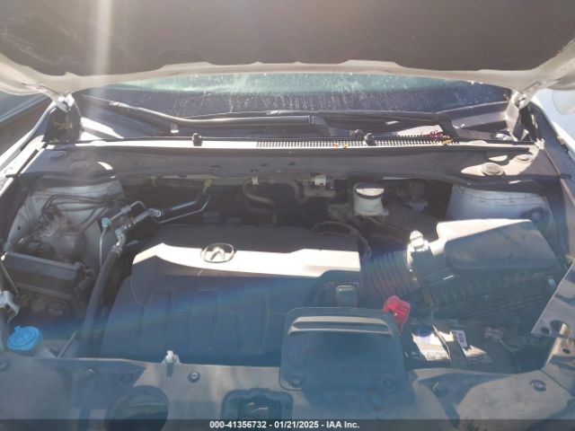 5J8TB4H51FL012603 Acura RDX