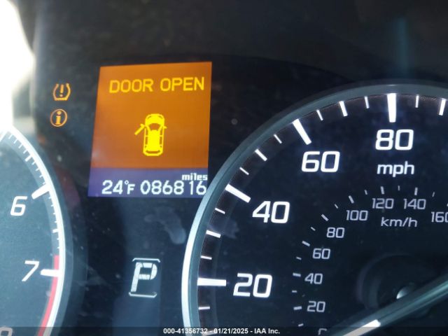 5J8TB4H51FL012603 Acura RDX