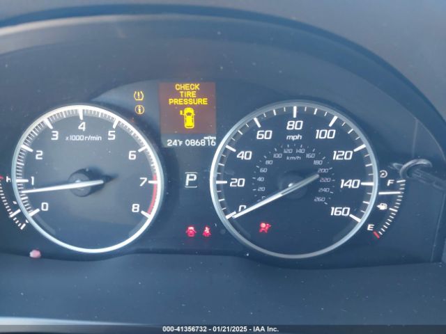 5J8TB4H51FL012603 Acura RDX