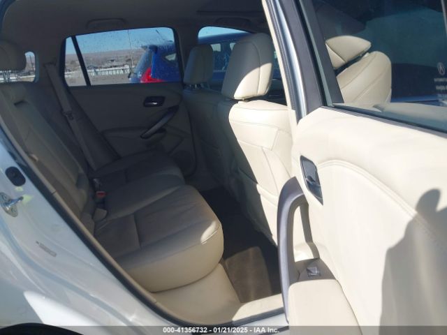 5J8TB4H51FL012603 Acura RDX
