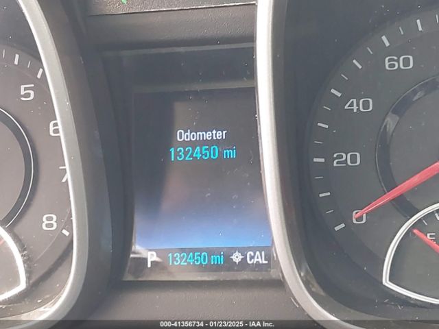1G11D5SL5FF207589 Chevrolet MALIBU 2LT