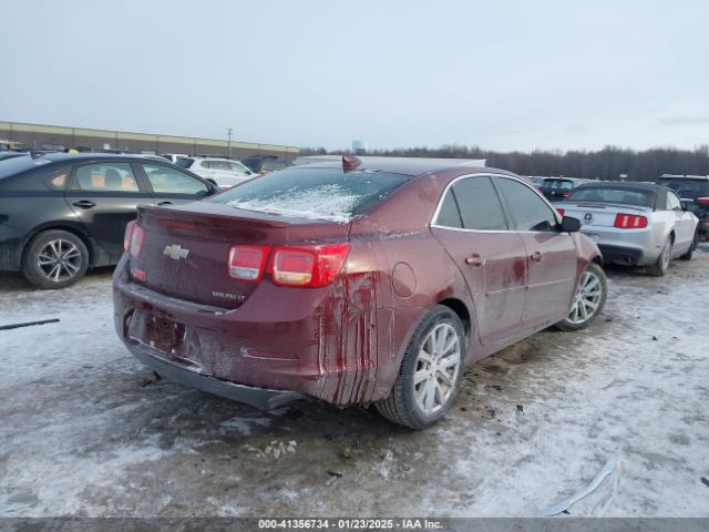1G11D5SL5FF207589 Chevrolet MALIBU 2LT