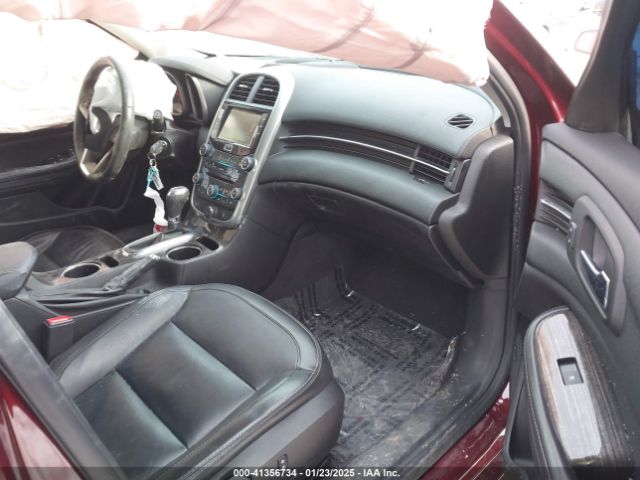 1G11D5SL5FF207589 Chevrolet MALIBU 2LT