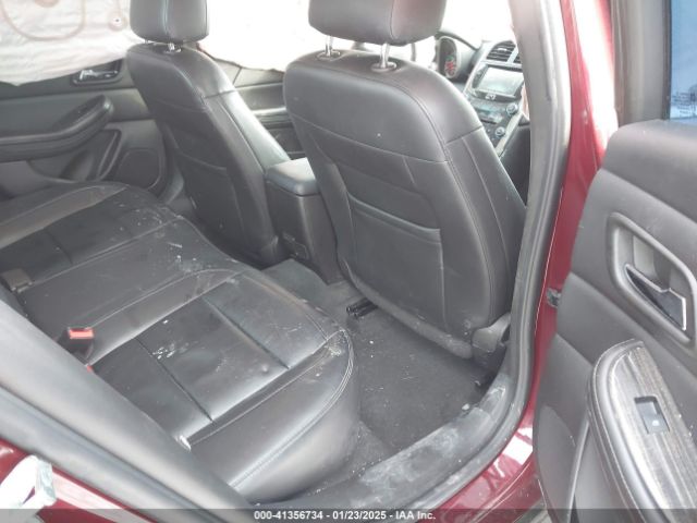 1G11D5SL5FF207589 Chevrolet MALIBU 2LT