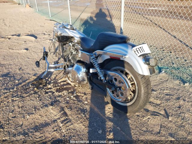 2003 HARLEY-DAVIDSON FXDL 1HD1GDV473K329093 Photo 2