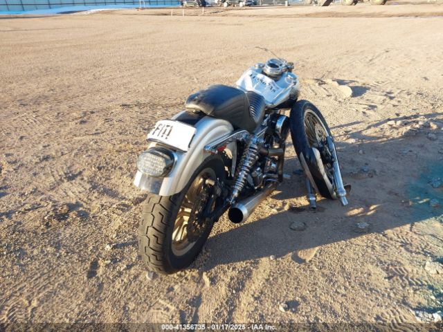 2003 HARLEY-DAVIDSON FXDL 1HD1GDV473K329093 Photo 3