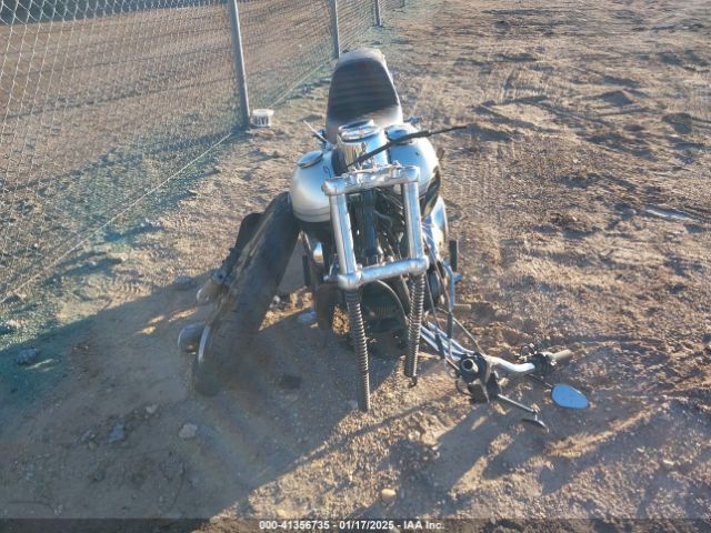 2003 HARLEY-DAVIDSON FXDL 1HD1GDV473K329093 Photo 4