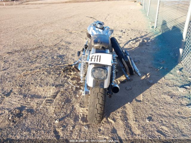 2003 HARLEY-DAVIDSON FXDL 1HD1GDV473K329093 Photo 5