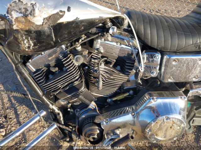 2003 HARLEY-DAVIDSON FXDL 1HD1GDV473K329093 Photo 8