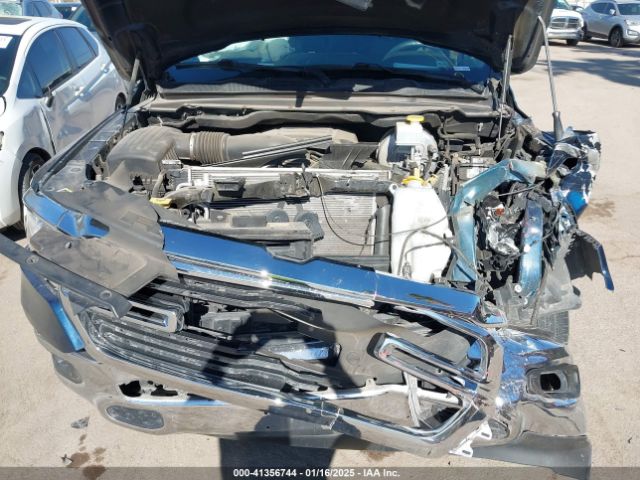 1C6RREFT4KN769061 RAM 1500 Big Horn/lone Star  4x2 5'7 Box