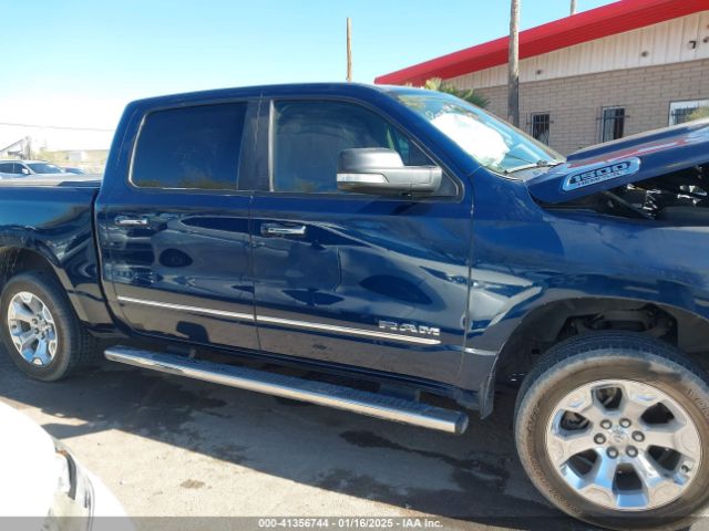 1C6RREFT4KN769061 RAM 1500 Big Horn/lone Star  4x2 5'7 Box