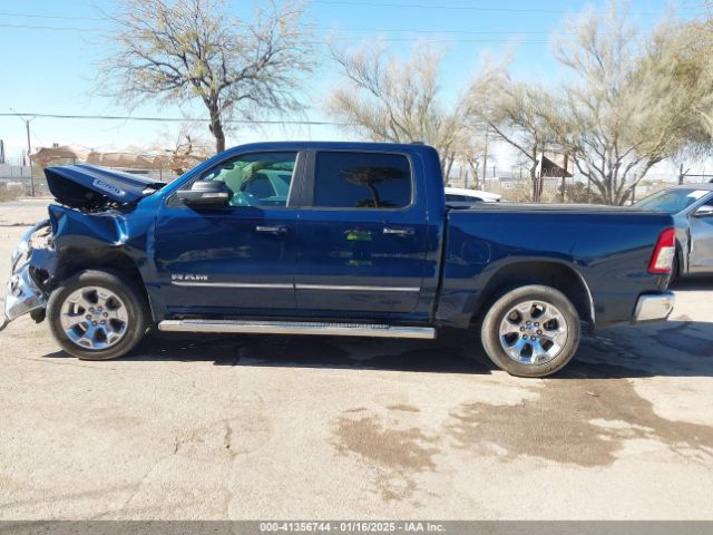 1C6RREFT4KN769061 RAM 1500 Big Horn/lone Star  4x2 5'7 Box