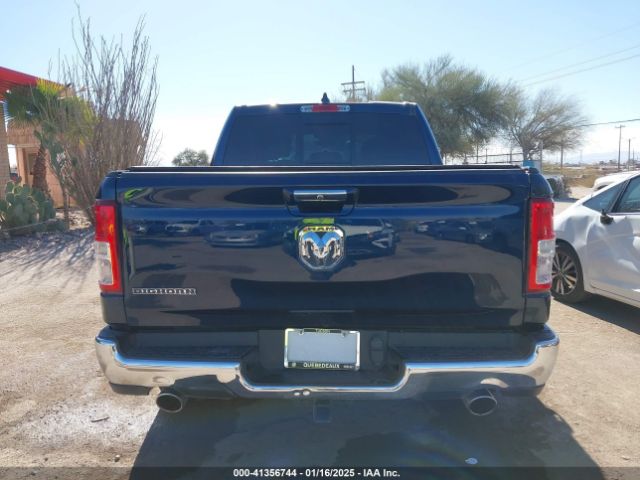 1C6RREFT4KN769061 RAM 1500 Big Horn/lone Star  4x2 5'7 Box