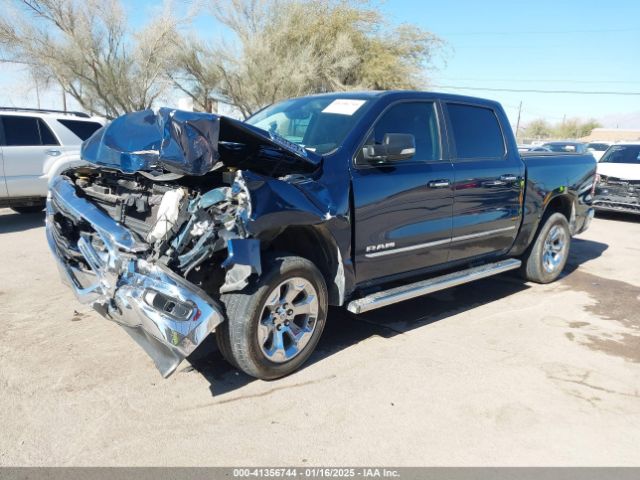 1C6RREFT4KN769061 RAM 1500 Big Horn/lone Star  4x2 5'7 Box