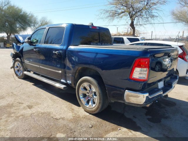 1C6RREFT4KN769061 RAM 1500 Big Horn/lone Star  4x2 5'7 Box