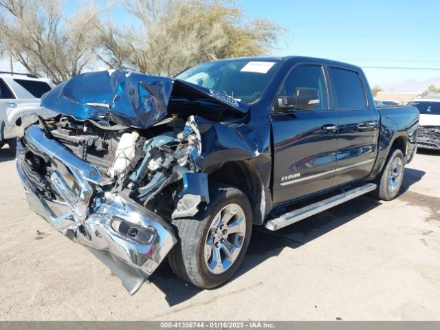 1C6RREFT4KN769061 RAM 1500 Big Horn/lone Star  4x2 5'7 Box