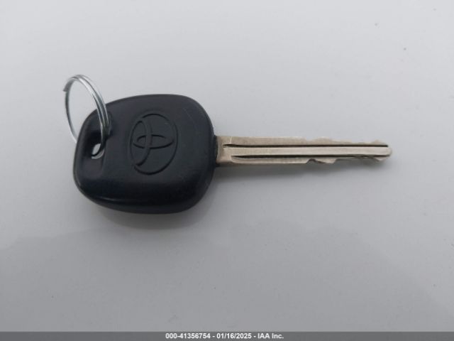3TMLU4EN0FM206339 Toyota Tacoma Base V6