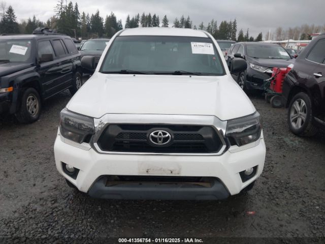 3TMLU4EN0FM206339 Toyota Tacoma Base V6