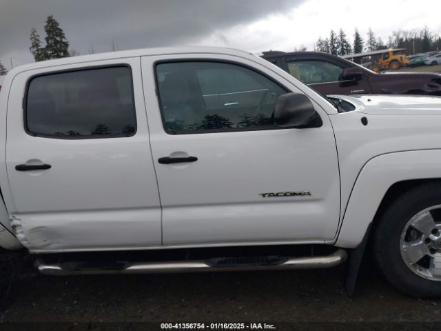 3TMLU4EN0FM206339 Toyota Tacoma Base V6