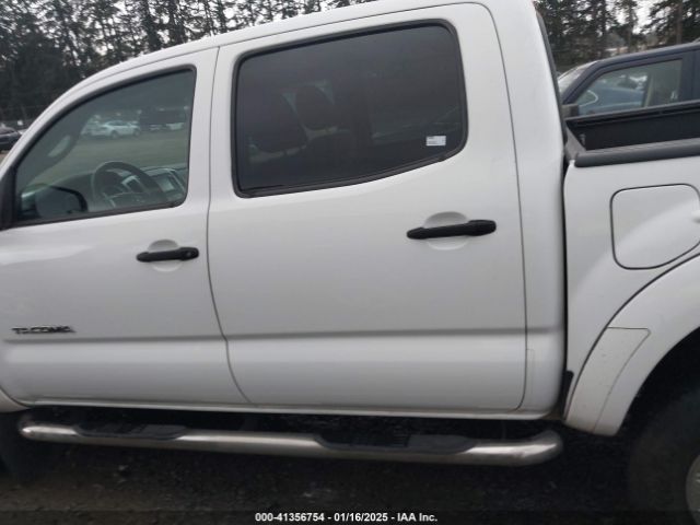 3TMLU4EN0FM206339 Toyota Tacoma Base V6