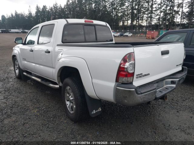 3TMLU4EN0FM206339 Toyota Tacoma Base V6