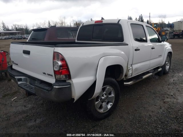 3TMLU4EN0FM206339 Toyota Tacoma Base V6