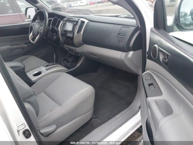 3TMLU4EN0FM206339 Toyota Tacoma Base V6