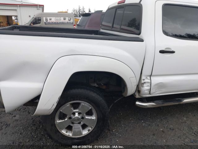 3TMLU4EN0FM206339 Toyota Tacoma Base V6