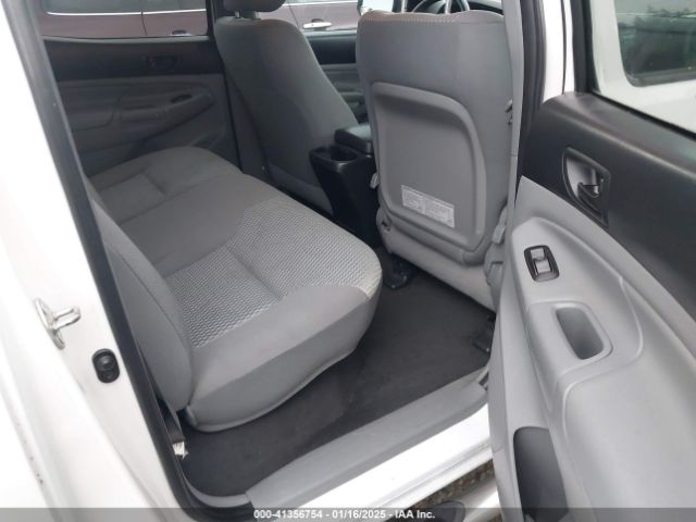 3TMLU4EN0FM206339 Toyota Tacoma Base V6