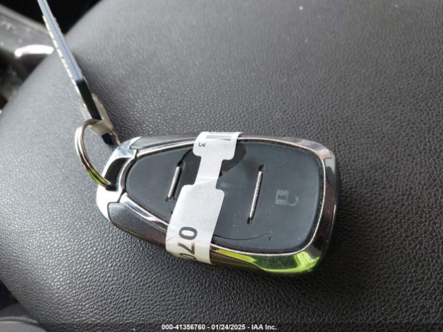 3GNAXHEV5LS613609 Chevrolet Equinox Fwd Ls