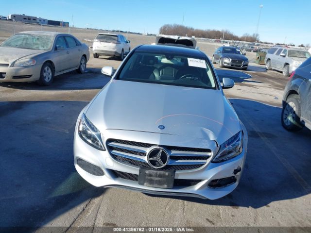55SWF4KBXGU175557 Mercedes-Benz C 300 4matic/luxury 4matic/sport 4matic