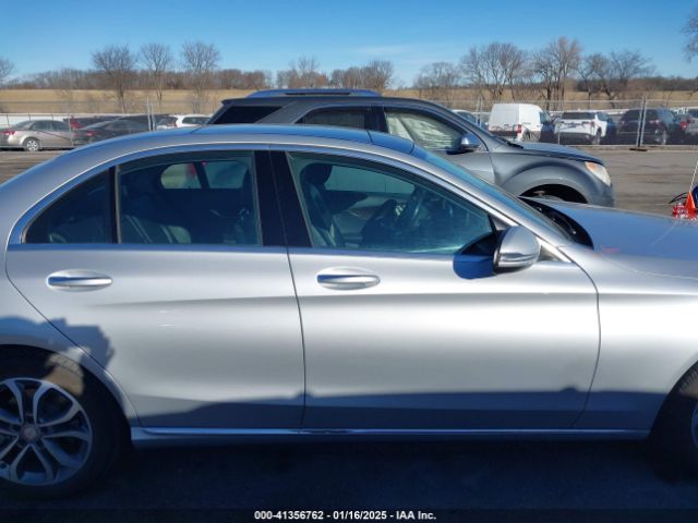 55SWF4KBXGU175557 Mercedes-Benz C 300 4matic/luxury 4matic/sport 4matic